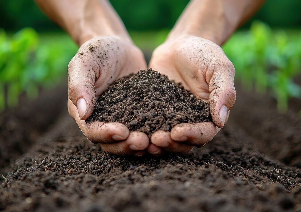 Rigenerare il terreno del giardino è possibile: scopri come e perché è così importante