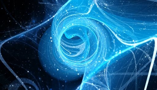 La pi&ugrave; inquietante fine possibile dell'Universo riprodotta in laboratorio da un team italiano