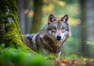 Il fantasma delle montagne, la storia della tragica estinzione del lupo siciliano