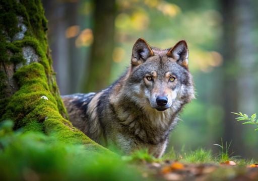 Il fantasma delle montagne, la storia della tragica estinzione del lupo siciliano