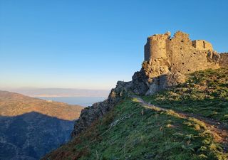 Il fascino naturalistico offerto dai monti Peloritani, alcune curiosità