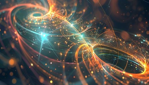 Il fenomeno che distrugge i buchi neri: la radiazione di Hawking e la loro lenta evaporazione