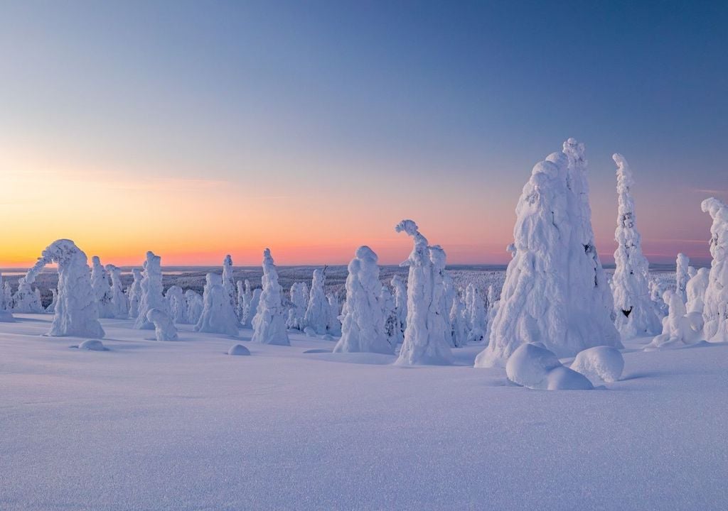 Vortice polare. Gli eventi di tipo di "major" hanno favorito, in passato, importanti ondate di freddo che hanno invaso vaste aree del Nord America e dell'Europa.