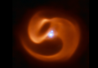 Il ferro nel tuo sangue è nato in una stella che è esplosa: il viaggio cosmico degli atomi che ci compongono