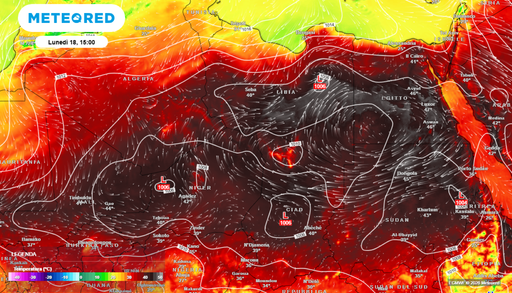 Super El Ni&ntilde;o in arrivo: cosa cambier&agrave; davvero per l'estate 2026 in Italia. Facciamo chiarezza