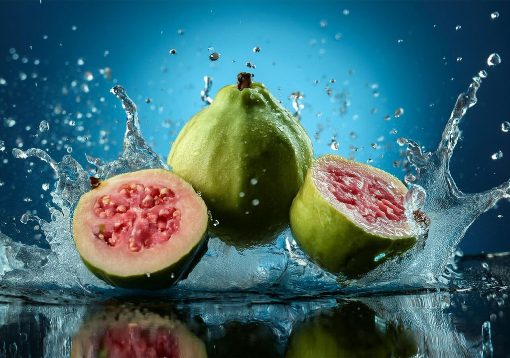 guava guava