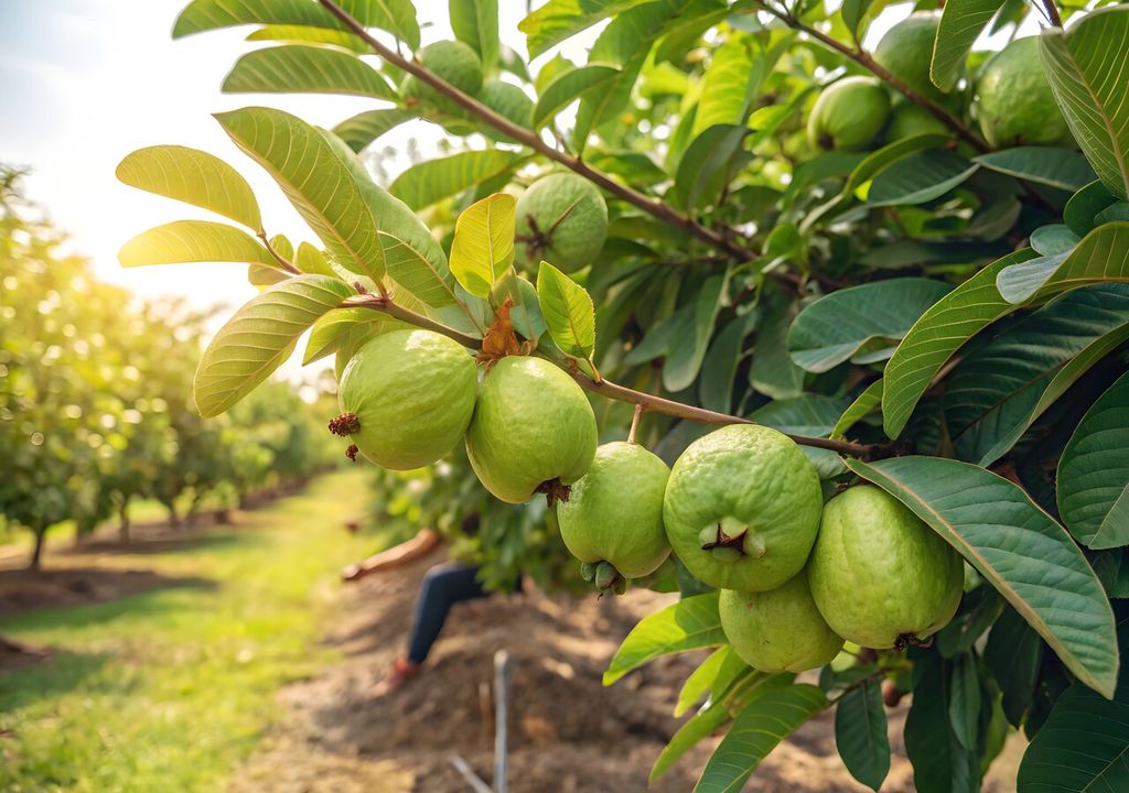 guava guava