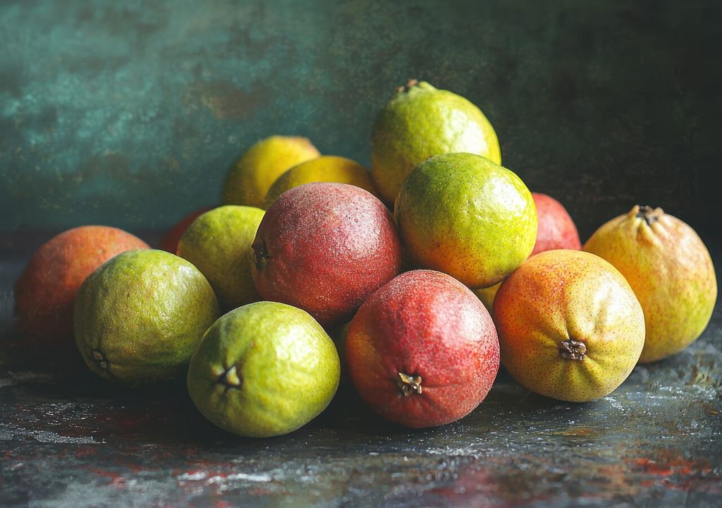 guava guava