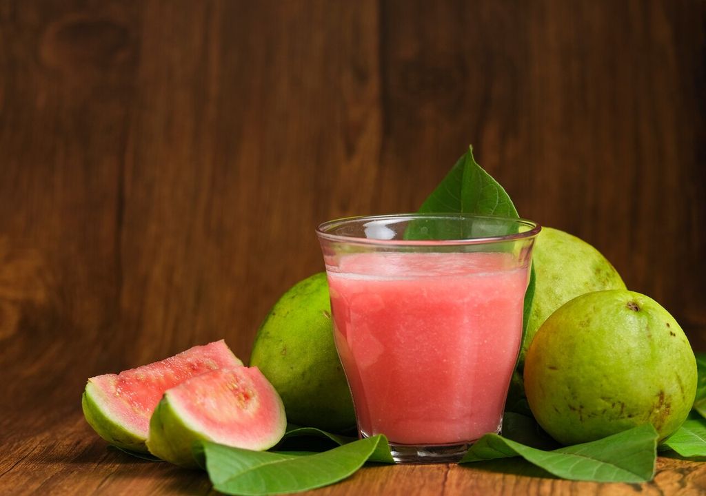 guava guava
