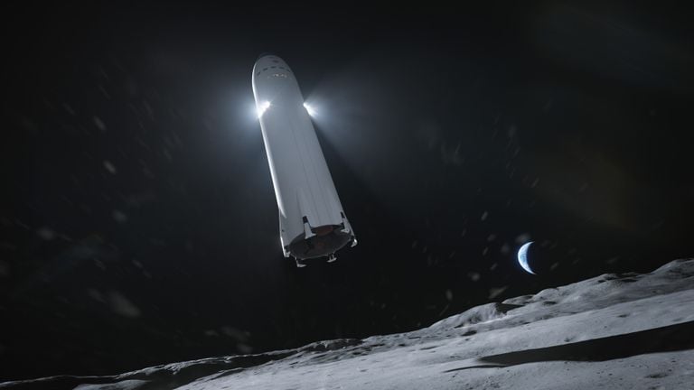Il futuro dell'esplorazione spaziale della NASA: calendario e sfide delle prossime missioni Artemis III e IV