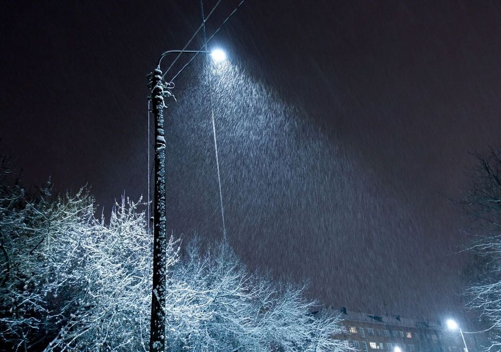 Gelo Ucraina. Questa ondata di gelo colpirà molto duramente l'Ucraina nei prossimi giorni, tanto che in molte località la colonnina di mercurio scivolerà sotto la soglia dei -30°C.