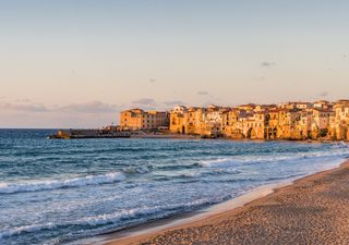 Il gennaio più secco della storia siciliana