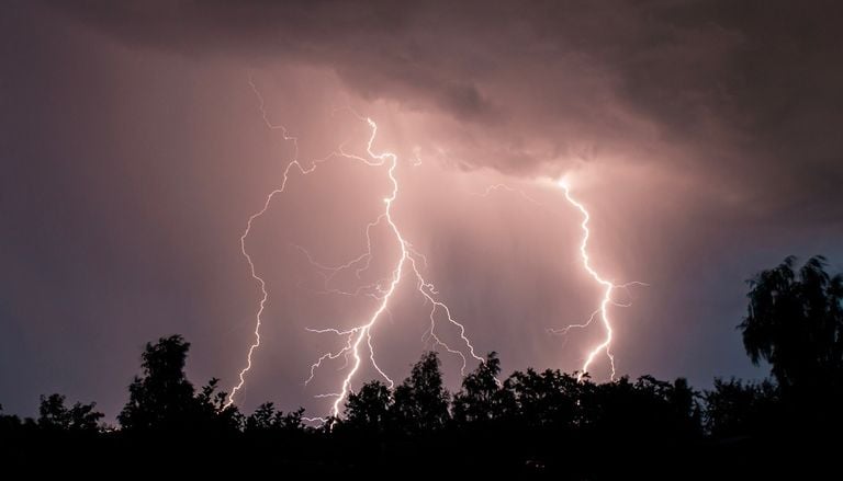 Il getto polare si onduler&agrave; sull'Italia: ci saranno 4 giorni di temporali molto forti secondo il modello ECMWF
