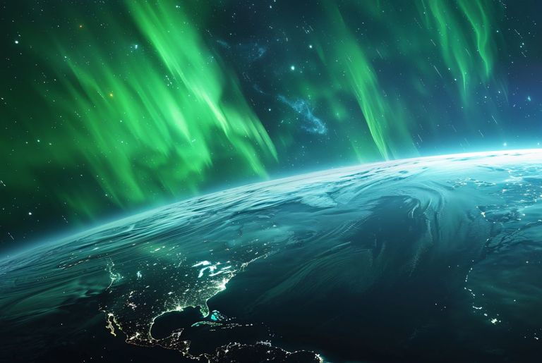 El día que se vio una aurora boreal hasta en Madrid y Roma: la historia de la tormenta solar que podría repetirse