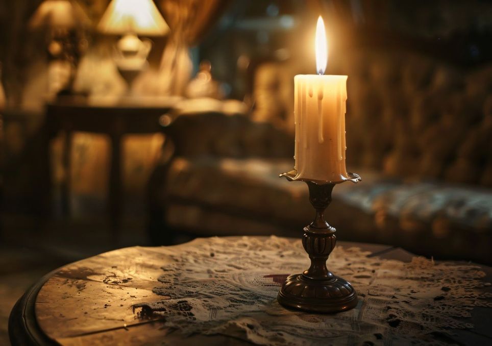 El gran apagón que dejó sin luz a Italia en septiembre de 2003: más de 56 millones de personas se quedaron a oscuras. Noticias en tiempo real
