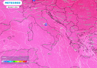 Attenzione al grande caldo in arrivo dalla Spagna: ecco quando colpirà l’Italia e le città che sfioreranno i 40°C