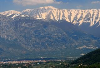 Il grande terremoto della Maiella del 3 novembre 1706: uno dei più disastrosi terremoti della storia italiana