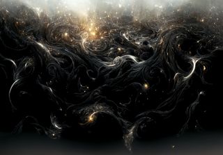 El lado "oscuro" del universo: ¿qué sabemos de la misteriosa y desconocida energía oscura?