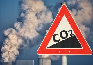 Il lockdown non ferma la CO2: nuovo massimo storico