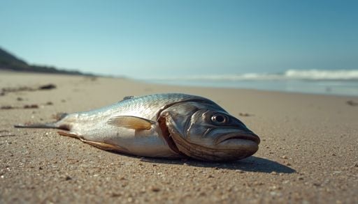 Il mare come specchio della salute: cosa ci dicono gli organismi marini