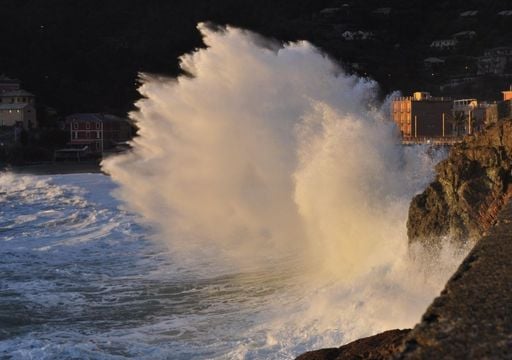 Il Mediterraneo pu&ograve; sfornare cicloni pi&ugrave; forti di Harry?