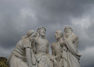 Le previsioni meteo per Pasqua 2018: potrebbe andare così