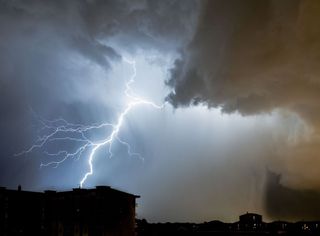Il meteo del fine settimana: che tempo ci attende i primi giorni di aprile