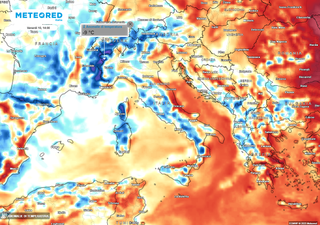 Il meteo della settimana, ancora instabilità. Tornerà la Neve? Scopriamo dove