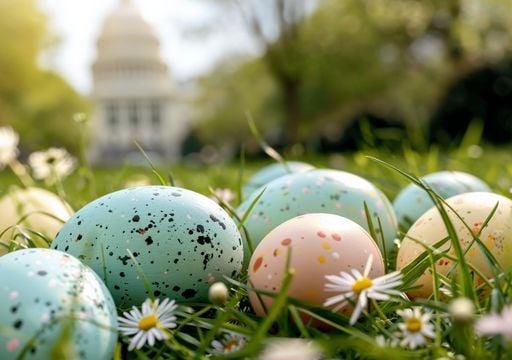 Il meteo di Pasqua e Pasquetta sull'Italia, le ultime novit&agrave; dai modelli: occhi puntati sull&rsquo;indice NAO