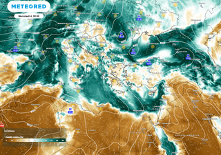 Il meteo in Italia la prossima settimana: nei prossimi giorni imminenti forti temporali con grandine in queste regioni