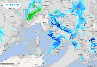 Che tempo farà in Italia nel fine settimana? Tornerà ancora il maltempo?