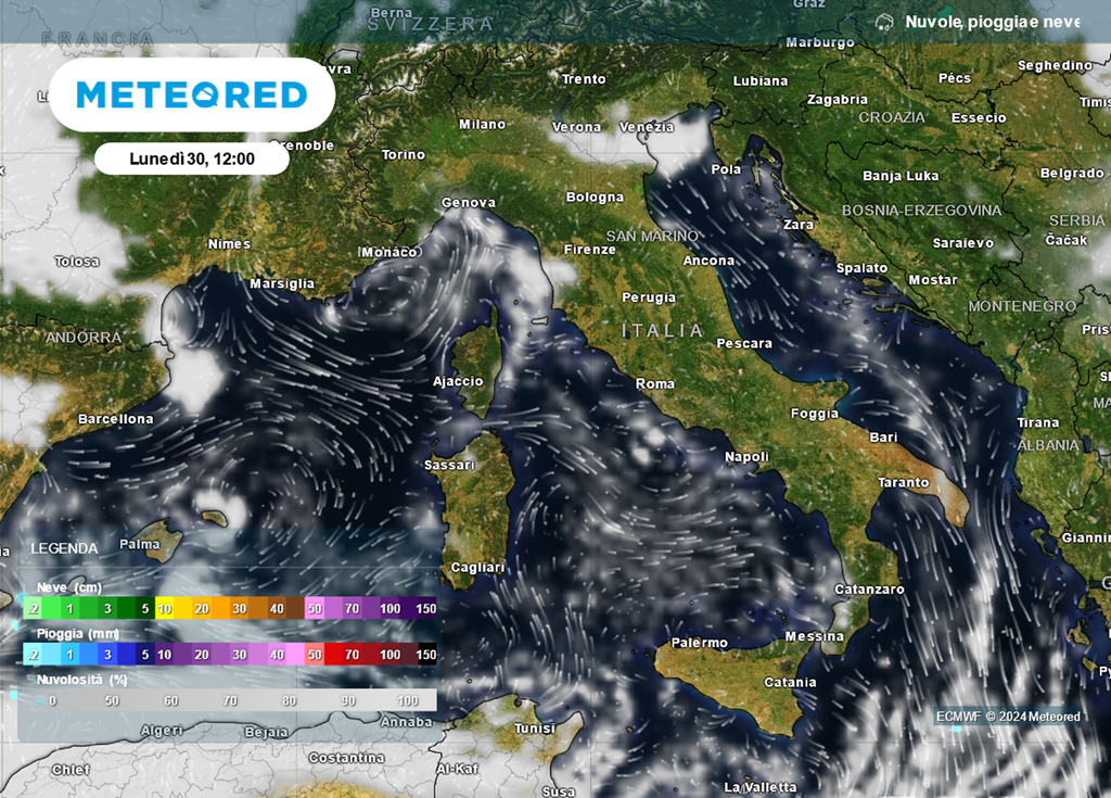 meteo italia meteo italia