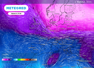 Il meteo in Italia la prossima settimana: è vicina una svolta proprio all'inizio del 2025, questa è la data