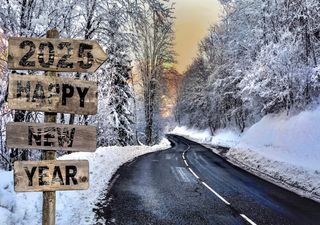 Il meteo in Italia nella settimana di Capodanno: l'anticiclone cede, aria fredda in arrivo ai primi 2025?