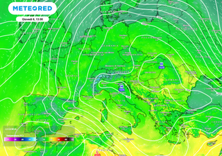 Il meteo in Italia questa settimana: stop al bel tempo ed al clima primaverile a partire da questa data 