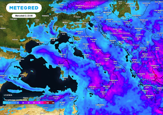Allerta meteo in 6 regioni, nuovo maltempo imminente fino a mercoledì: come sarà il tempo a inizio aprile?