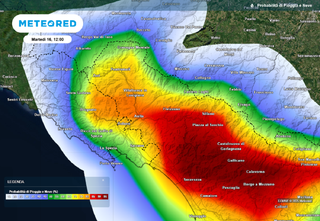 Meteo Italia questa settimana: nubifragi nelle prossime ore, da domani torna il caldo estivo