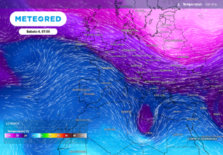 Il tempo in Italia questa settimana: San Silvestro con l'anticiclone, ma il 2025 inizierà con un ribaltone meteo