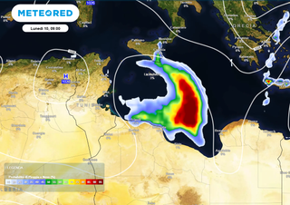 Il meteo in Italia questa settimana: nuovo peggioramento imminente in 6 regioni, ecco dove è prevista pioggia e neve