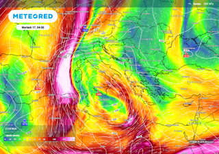 Daniele Ingemi avverte: meteo capovolto nella seconda met&agrave; di marzo, il blocco scandinavo porter&agrave; temporali e freddo
