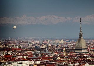 Il meteo questa settimana: anticiclone e temperature più alte