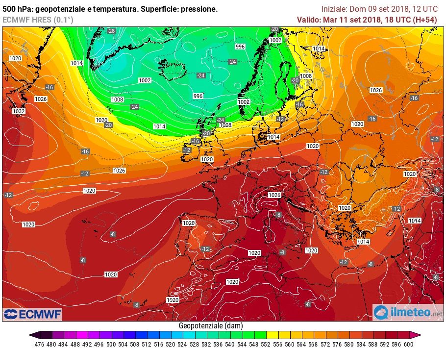 mappe-ecmwf