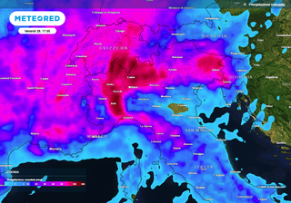 Alessio Colella conferma: violenta fase di maltempo già da mercoledì 27, massima attenzione in queste regioni