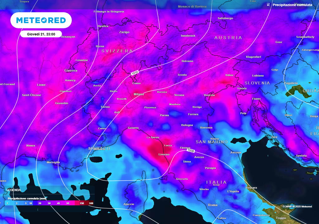 18-08: tanta pioggia 18-08: tanta pioggia