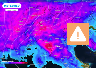 Meteo, Alessio Colella avvisa: 'cambia tutto, sarà una settimana di forte maltempo a partire da questa data'