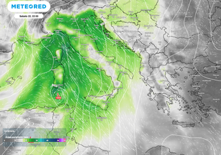 Meteo, Daniele Ingemi avverte: 