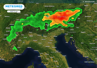 Il meteorologo Luca Lombroso avvisa: imminente irruzione fredda precoce, tanta neve sulle Alpi. Le conseguenze in Italia