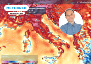 Il meteorologo Luca Lombroso annuncia: in arrivo primo assaggio di estate da questa data. Si toccheranno i 30°C?