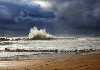Luca Lombroso avverte: allerta rossa per il ciclone Gabri, ecco dove. Come evolverà la prossima settimana?