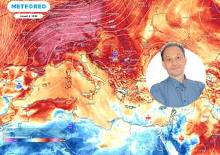 Il meteorologo Luca Lombroso avverte: attenzione in queste città, un parametro supererà 100, ma non è la pioggia